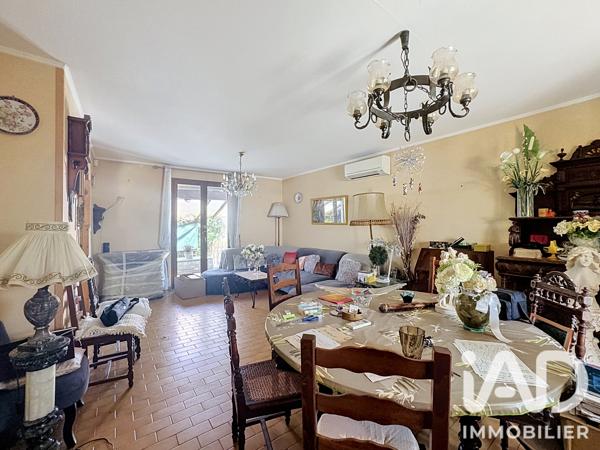 Maison à vendre 4 pièces 88 m² Le Muy