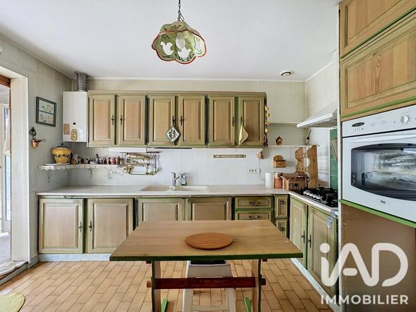 Maison à vendre 4 pièces 88 m² Le Muy