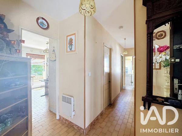 Maison à vendre 4 pièces 88 m² Le Muy
