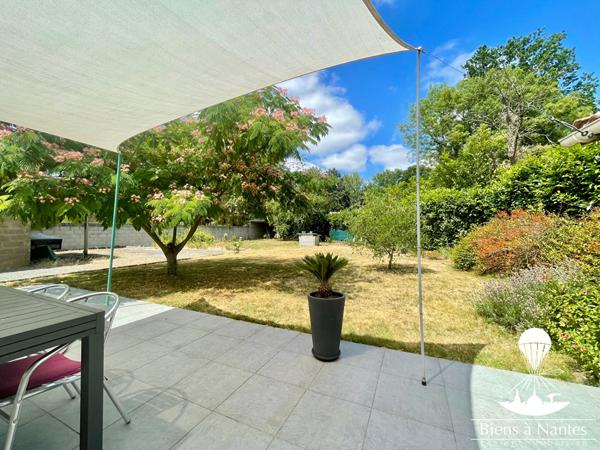 A Vendre Maison 5 pièces 121 m² Basse Goulaine Parcelle 860 m² , Basse goulaine A Vendre Maison 5 pièces 121 m² Basse Goulaine Parcelle 860 m² , Basse goulaine
