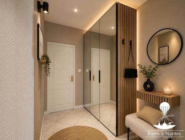 A Vendre Maison 5 pièces 121 m² Basse Goulaine Parcelle 860 m² , Basse goulaine A Vendre Maison 5 pièces 121 m² Basse Goulaine Parcelle 860 m² , Basse goulaine