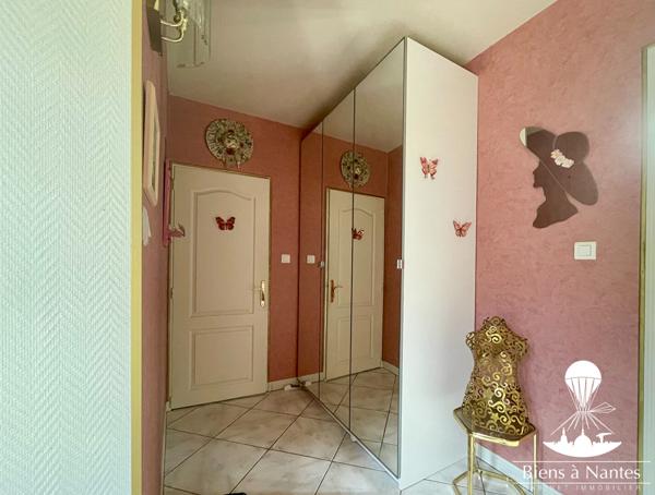 A Vendre Maison 5 pièces 121 m² Basse Goulaine Parcelle 860 m² , Basse goulaine A Vendre Maison 5 pièces 121 m² Basse Goulaine Parcelle 860 m² , Basse goulaine