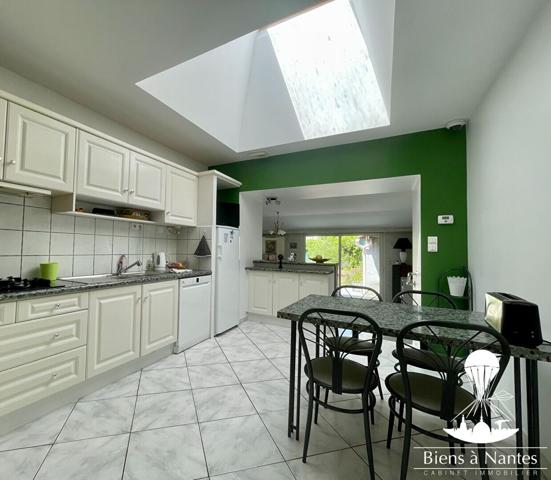 A Vendre Maison 5 pièces 121 m² Basse Goulaine Parcelle 860 m² , Basse goulaine A Vendre Maison 5 pièces 121 m² Basse Goulaine Parcelle 860 m² , Basse goulaine