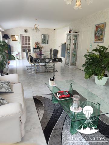 A Vendre Maison 5 pièces 121 m² Basse Goulaine Parcelle 860 m² , Basse goulaine A Vendre Maison 5 pièces 121 m² Basse Goulaine Parcelle 860 m² , Basse goulaine