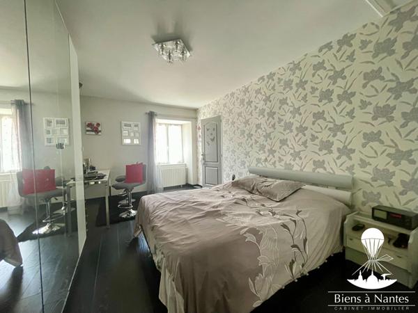A Vendre Maison 5 pièces 121 m² Basse Goulaine Parcelle 860 m² , Basse goulaine A Vendre Maison 5 pièces 121 m² Basse Goulaine Parcelle 860 m² , Basse goulaine