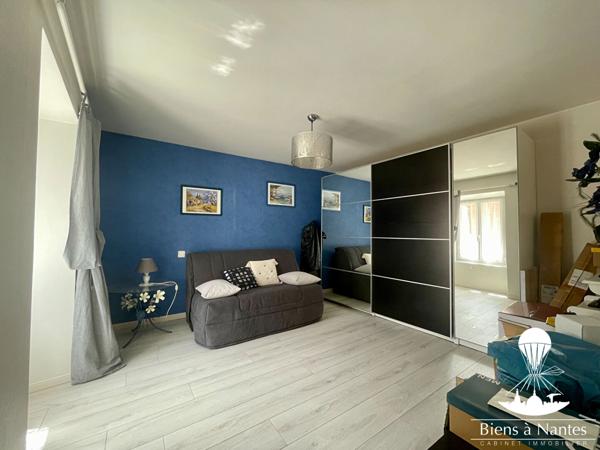 A Vendre Maison 5 pièces 121 m² Basse Goulaine Parcelle 860 m² , Basse goulaine A Vendre Maison 5 pièces 121 m² Basse Goulaine Parcelle 860 m² , Basse goulaine