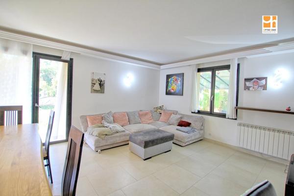 Maison à vendre 6 pièces CAGNES SUR MER (06)