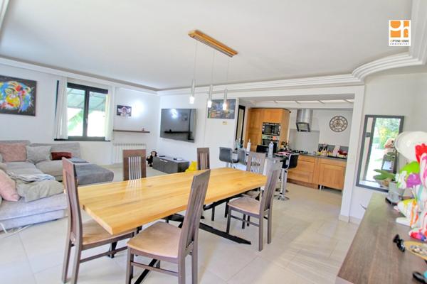 Maison à vendre 6 pièces CAGNES SUR MER (06)