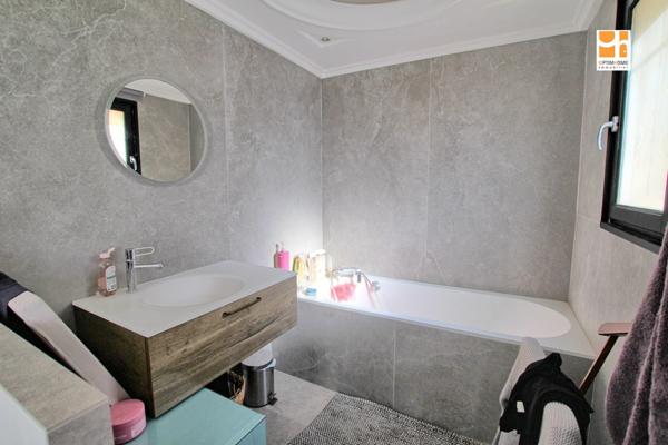 Maison à vendre 6 pièces CAGNES SUR MER (06)