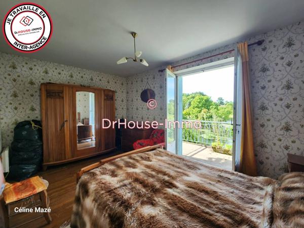 Maison à vendre 5 pièces de 131 m²