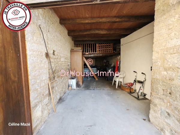 Maison à vendre 5 pièces de 131 m²