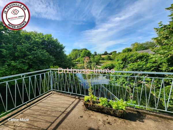 Maison à vendre 5 pièces de 131 m²