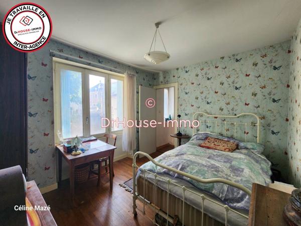 Maison à vendre 5 pièces de 131 m²