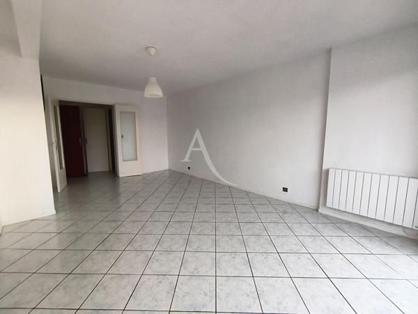 Appartement Pau ,2 chambres,parking,ascenseur