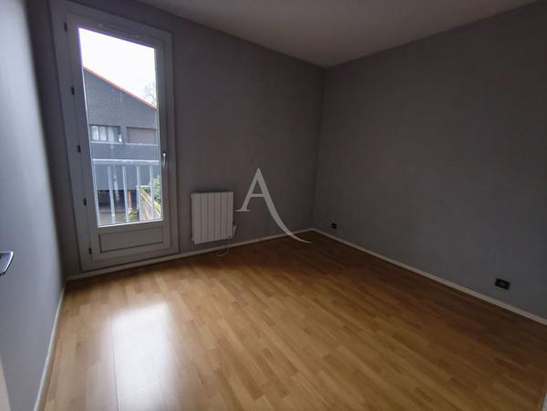 Appartement Pau ,2 chambres,parking,ascenseur