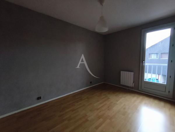 Appartement Pau ,2 chambres,parking,ascenseur