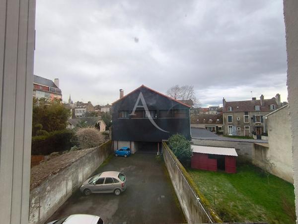 Appartement Pau ,2 chambres,parking,ascenseur