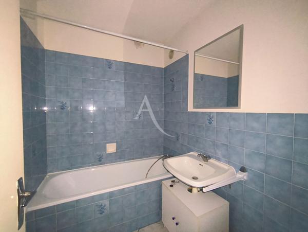 Appartement Pau ,2 chambres,parking,ascenseur