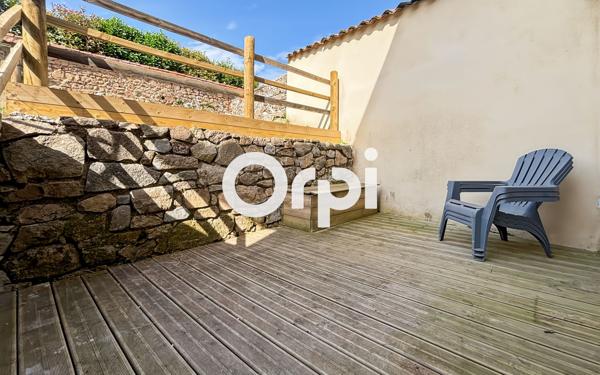 Maison à louer
