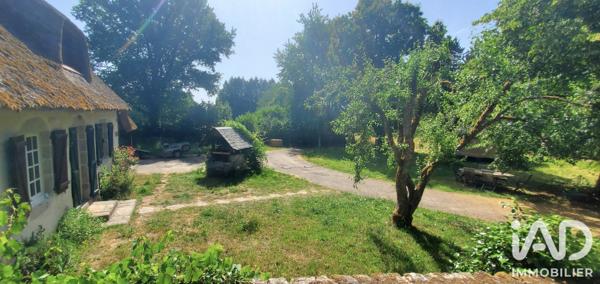 Maison à vendre 4 pièces 77 m² Latronche