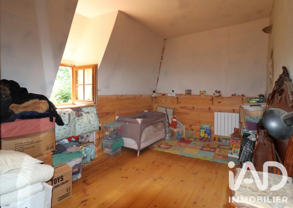 Maison à vendre 4 pièces 77 m² Latronche
