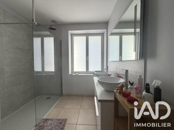 Maison à vendre 5 pièces 111 m² Coulonges-Thouarsais