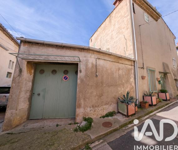 Maison à vendre 5 pièces 105 m² Bizanet