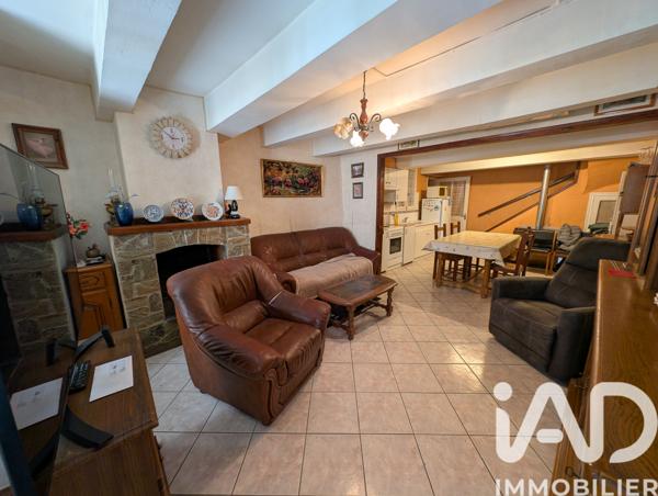 Maison à vendre 5 pièces 105 m² Bizanet