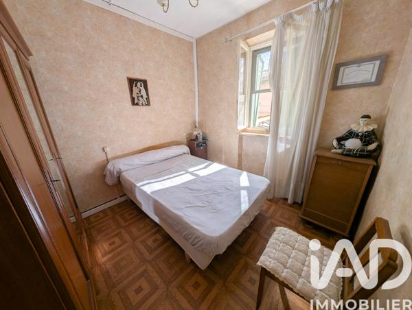 Maison à vendre 5 pièces 105 m² Bizanet