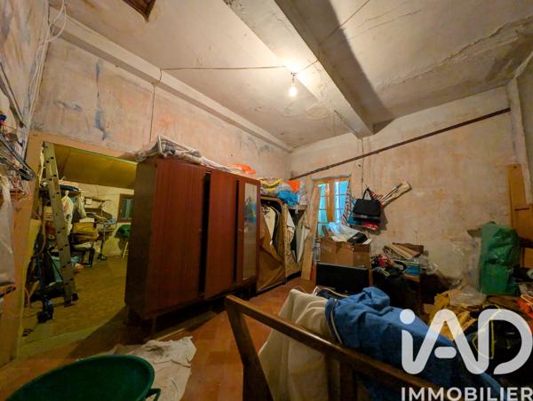 Maison à vendre 5 pièces 105 m² Bizanet