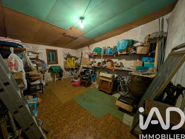 Maison à vendre 5 pièces 105 m² Bizanet