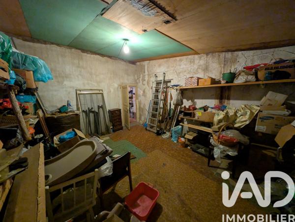 Maison à vendre 5 pièces 105 m² Bizanet