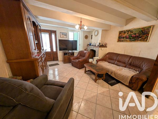 Maison à vendre 5 pièces 105 m² Bizanet