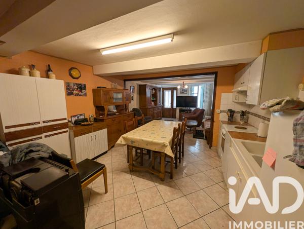 Maison à vendre 5 pièces 105 m² Bizanet