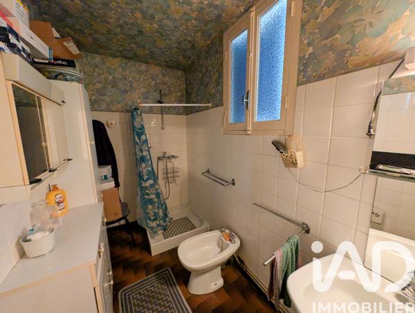 Maison à vendre 5 pièces 105 m² Bizanet
