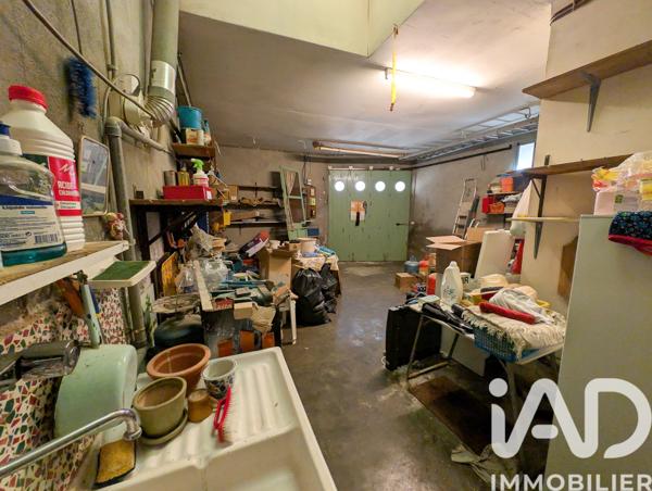 Maison à vendre 5 pièces 105 m² Bizanet
