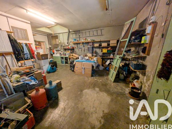 Maison à vendre 5 pièces 105 m² Bizanet