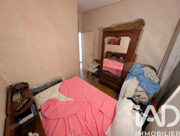 Maison à vendre 5 pièces 105 m² Bizanet