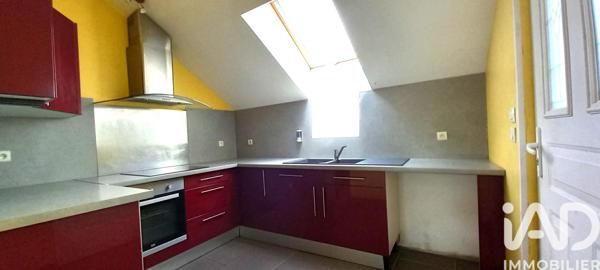 Maison à vendre 9 pièces 137 m² Saint-Yrieix-la-Perche