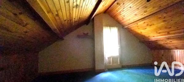 Maison à vendre 9 pièces 137 m² Saint-Yrieix-la-Perche