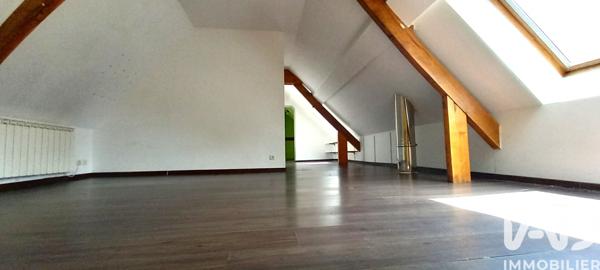 Maison à vendre 9 pièces 137 m² Saint-Yrieix-la-Perche