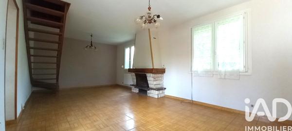 Maison à vendre 9 pièces 137 m² Saint-Yrieix-la-Perche