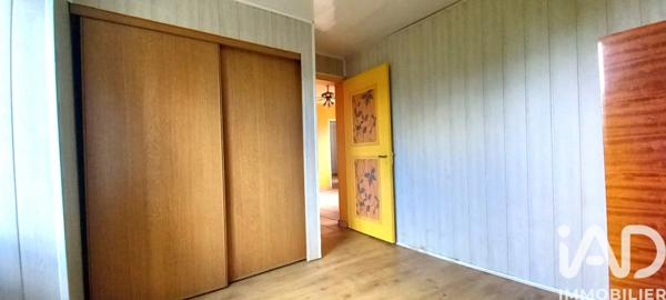 Maison à vendre 9 pièces 137 m² Saint-Yrieix-la-Perche