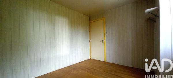 Maison à vendre 9 pièces 137 m² Saint-Yrieix-la-Perche