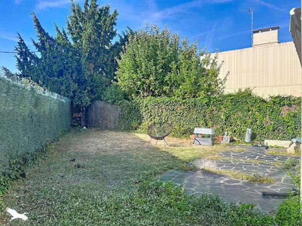 Maison à vendre 384 000 € Franconville 6 p 115 m² DPE E