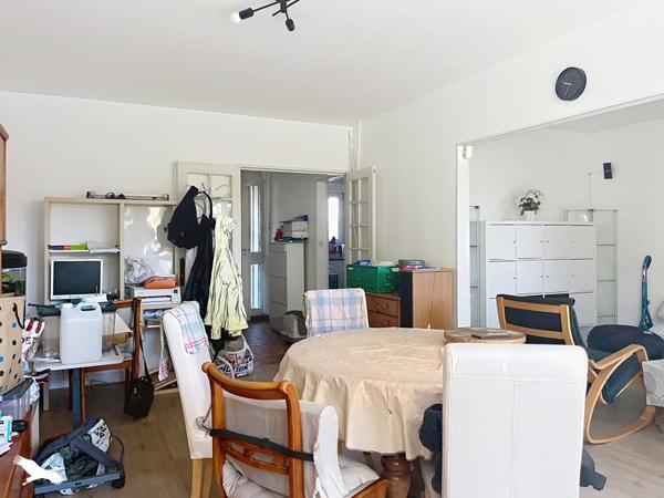 Maison à vendre 384 000 € Franconville 6 p 115 m² DPE E