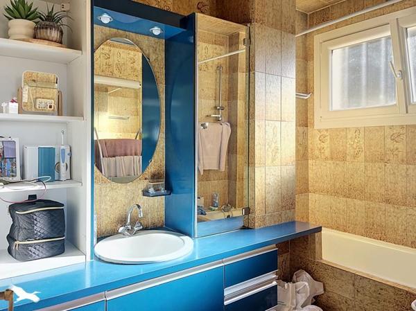 Maison à vendre 384 000 € Franconville 6 p 115 m² DPE E