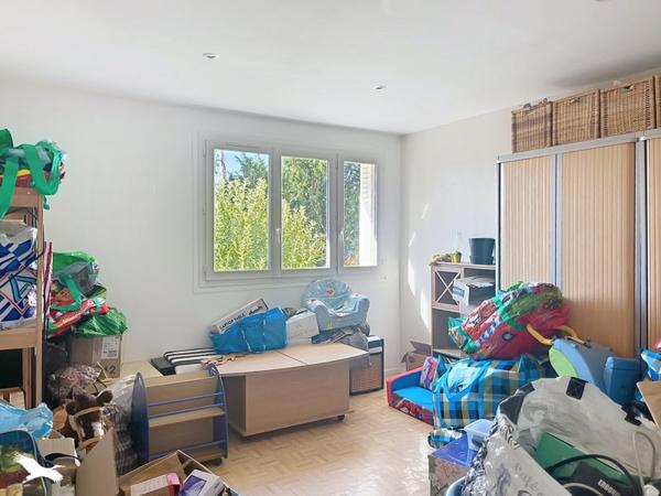 Maison à vendre 384 000 € Franconville 6 p 115 m² DPE E