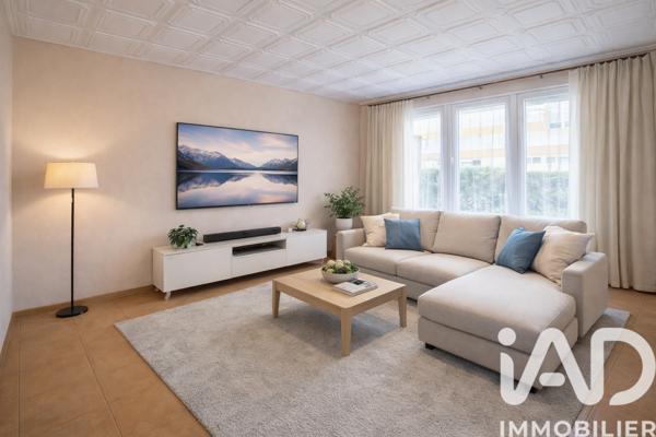 Maison à vendre 4 pièces 87 m² Arras