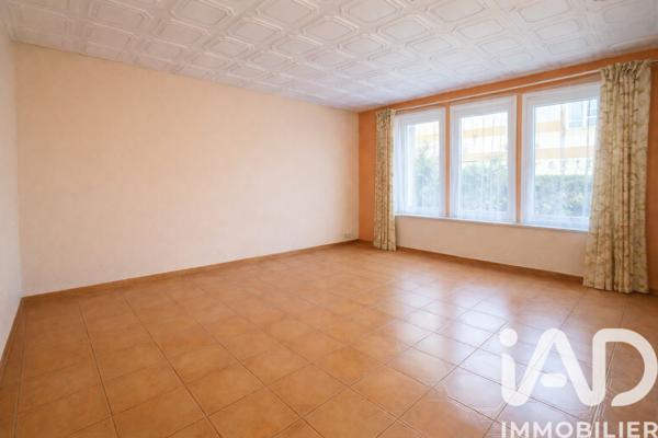 Maison à vendre 4 pièces 87 m² Arras